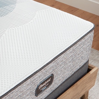 Beautyrest Harmony Lux Hybrid Empress