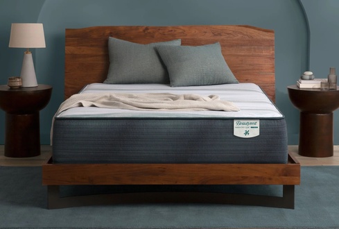 Beautyrest Harmony Lux Hybrid