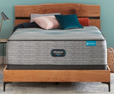 Beautyrest Harmony Lux Hybrid Trilliant
