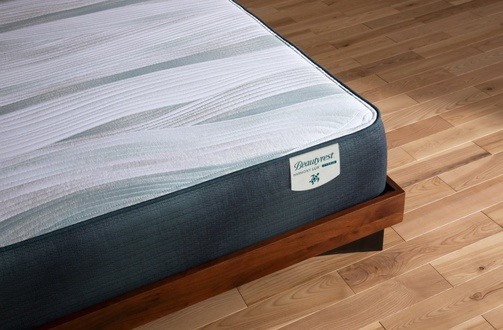 Beautyrest Harmony Lux Hybrid