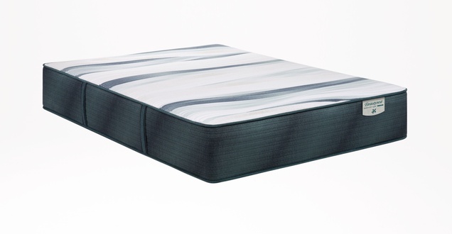 Beautyrest Harmony Lux Hybrid Seabrook Island Plush