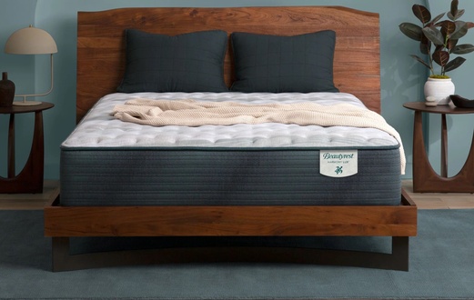 Beautyrest Harmony Lux
