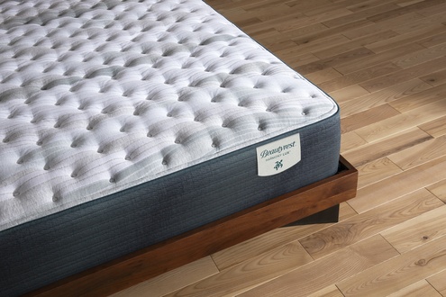 Beautyrest Harmony Lux (Quilted) Anchor Island Firm