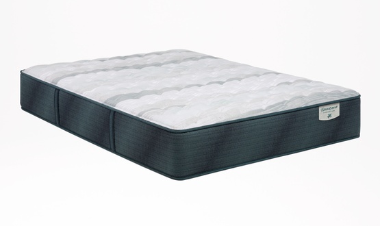 Beautyrest Harmony Lux (Quilted) Anchor Island Firm
