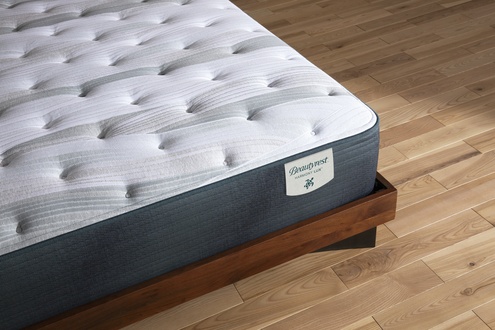 Beautyrest Harmony Lux (Quilted) Anchor Island Plush
