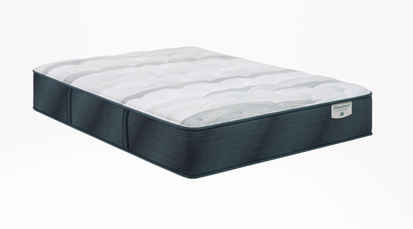 Beautyrest Harmony Lux (Quilted) Anchor Island Plush