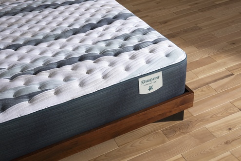 Beautyrest Harmony Lux (Quilted) Coral Island Extra Firm