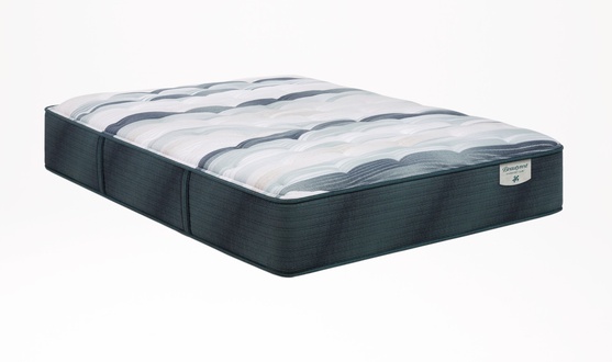 Beautyrest Harmony Lux (Quilted) Coral Island Medium