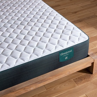 Beautyrest Harmony (Quilted) Beachfront Bay Firm