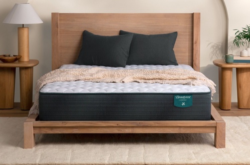 Beautyrest Harmony (Quilted) Beachfront Bay Firm