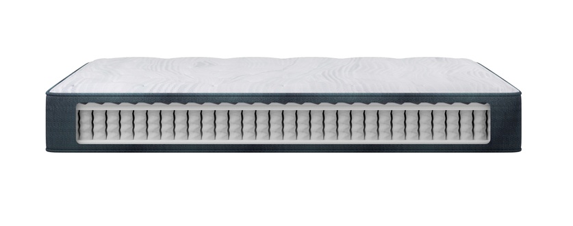 Beautyrest Harmony (Quilted) Beachfront Bay Medium