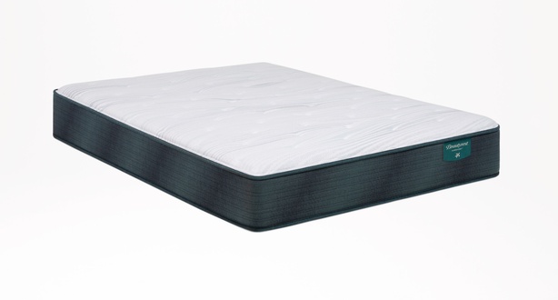 Beautyrest Harmony (Quilted) Beachfront Bay Medium