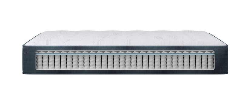 Beautyrest Harmony (Quilted) Beachfront Bay Plush