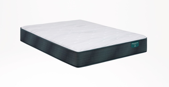 Beautyrest Harmony (Quilted) Beachfront Bay Plush