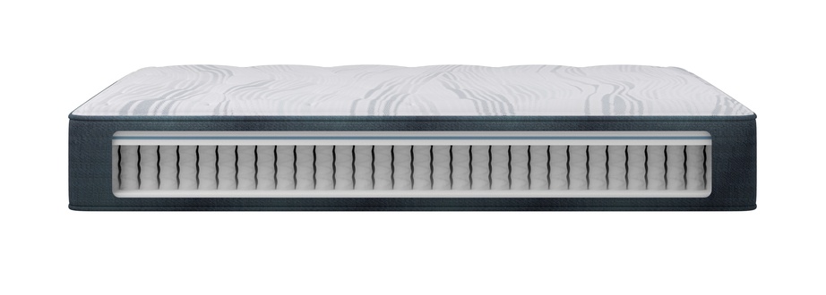 Beautyrest Harmony (Quilted) Cypress Bay Extra Firm