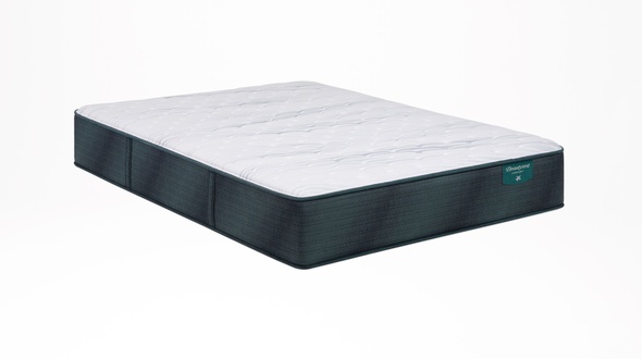 Beautyrest Harmony (Quilted) Cypress Bay Extra Firm