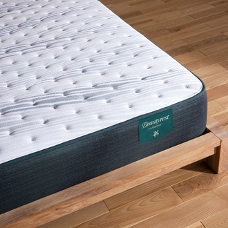 Beautyrest Harmony (Quilted) Cypress Bay Extra Firm