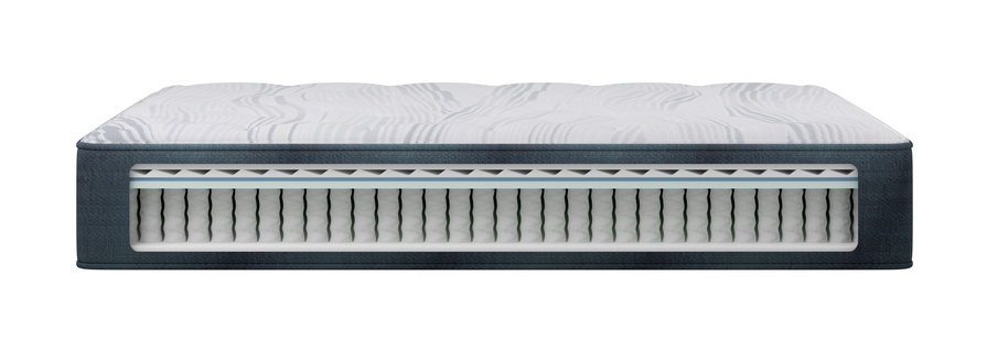 Beautyrest Harmony (Quilted) Cypress Bay Medium