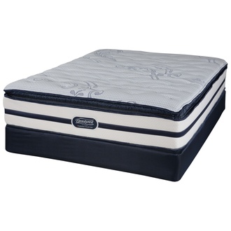 Beautyrest Houston Street Pillowtop