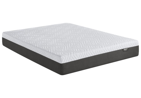 Beautyrest Hybrid BR800 X-10