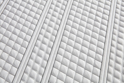 Beautyrest Hybrid BRX1000-C Plush