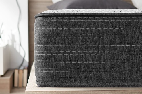 Beautyrest Hybrid BRX1000-C Plush