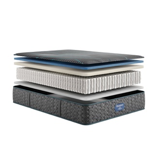 Beautyrest Hybrid Level 2 Medium Firm