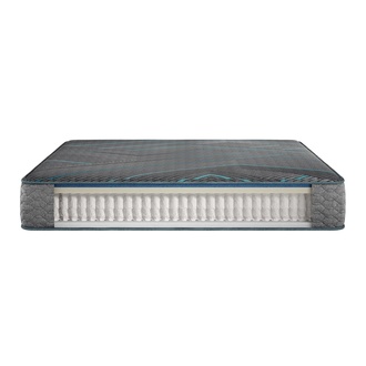 Beautyrest Hybrid Level 2 Medium Firm