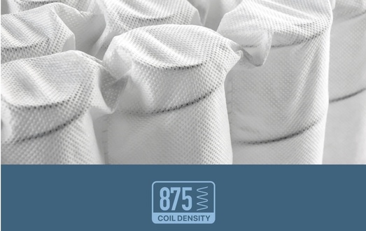 Beautyrest Hybrid Level 2 Plush