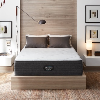Beautyrest Hybrid