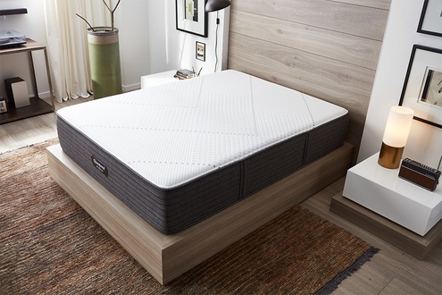 Beautyrest Hybrid