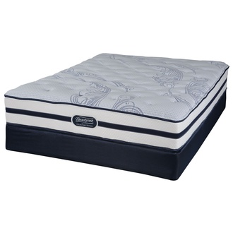 Beautyrest Kemps Plush