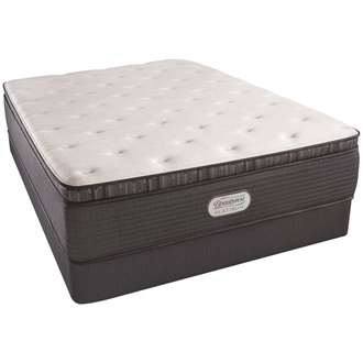 Beautyrest Kimble Bay Luxury Firm Pillowtop
