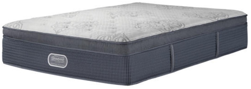 Beautyrest LaGrange Luxury Firm PillowTop