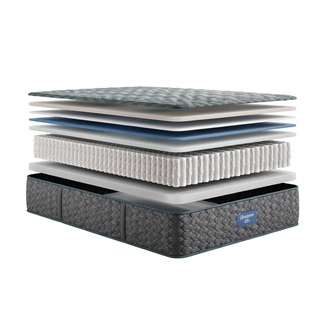 Beautyrest Level 1 Firm