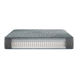 Beautyrest Level 1 Firm