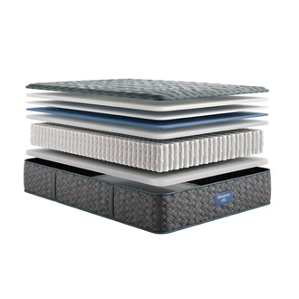 Beautyrest Level 1 Medium