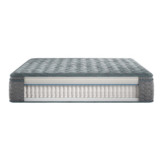 Beautyrest Level 1 Medium Pillow Top