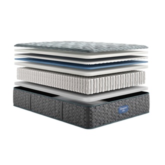 Beautyrest Level 1 Plush