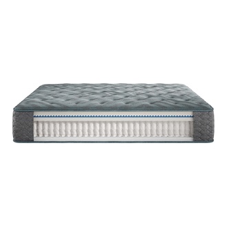 Beautyrest Level 1 Plush