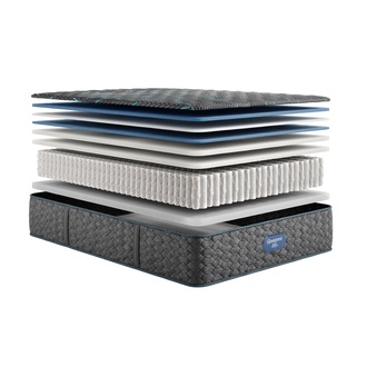 Beautyrest Level 2 Extra Firm