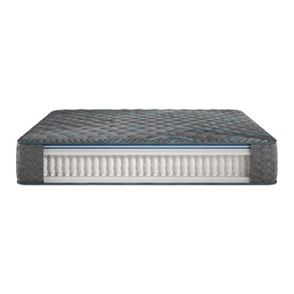 Beautyrest Level 2 Extra Firm