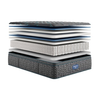 Beautyrest Level 2 Medium Firm Pillow Top