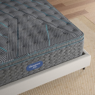 Beautyrest Level 2 Medium Firm Pillow Top