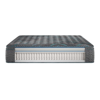 Beautyrest Level 2 Medium Firm Pillow Top