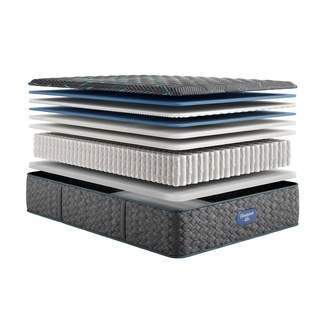 Beautyrest Level 2 Medium