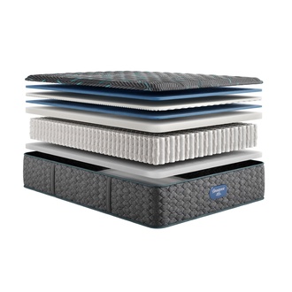 Beautyrest Level 2 Plush