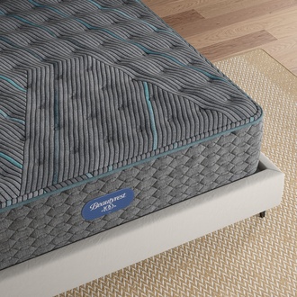 Beautyrest Level 2 Plush