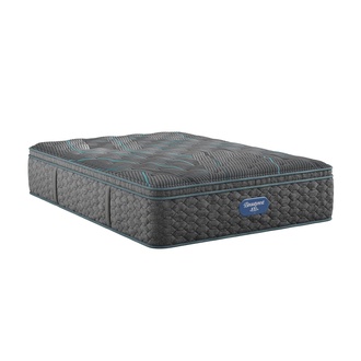 Beautyrest Level 2 Plush Pillow Top