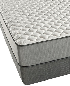 Beautyrest Midnight Blue Firm